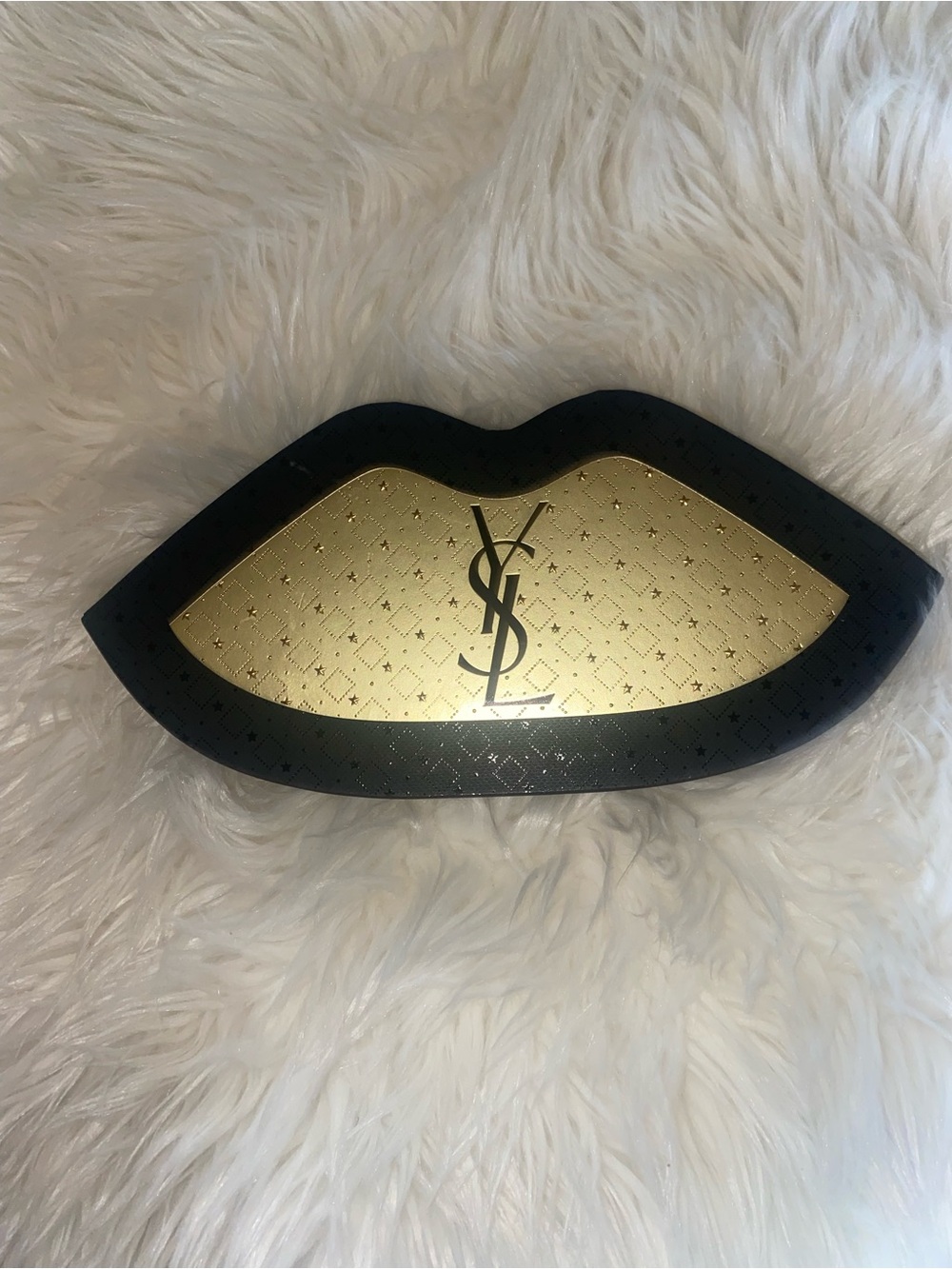 YSL Yves Saint Laurent Rouge Pur Couture Mini Lipsticks Set of 4 Gift set BNIB
